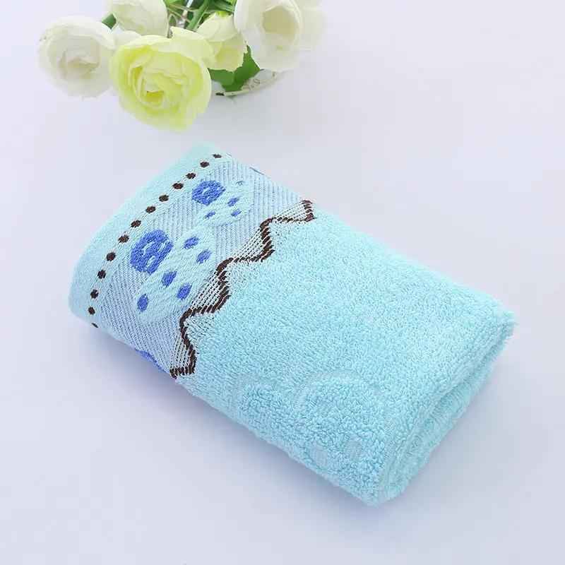 Cotton Face Towel - Ultra Soft and Highly Absorbent Essentials