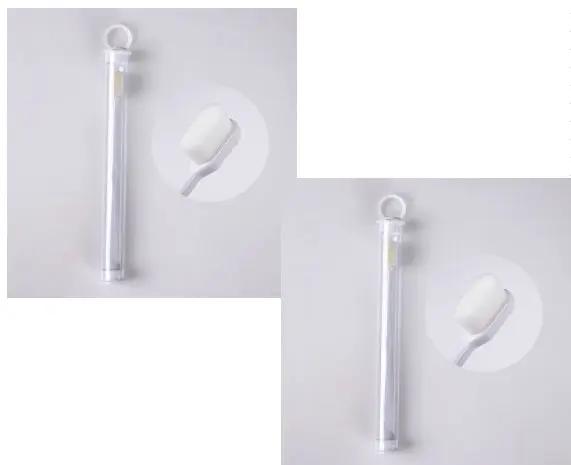 Ultra-fine Toothbrush with Super Soft Bristles for Oral Care - AllvueCo