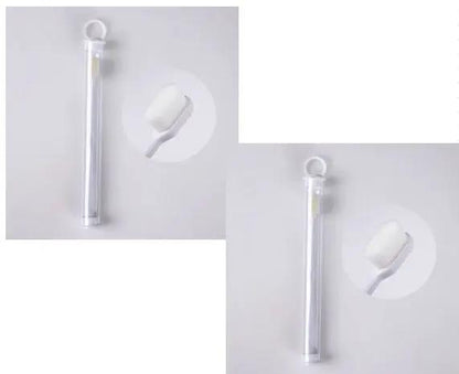 Ultra-fine Toothbrush Super Soft Bristle Deep Cleaning Brush | Other My Store