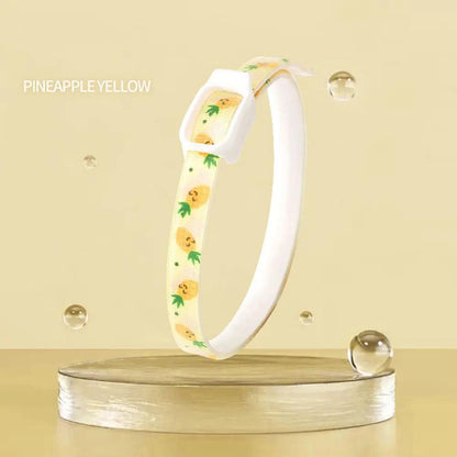 Pet Repellent Anti-flea Collar  - Adjustable Design - AllvueCo