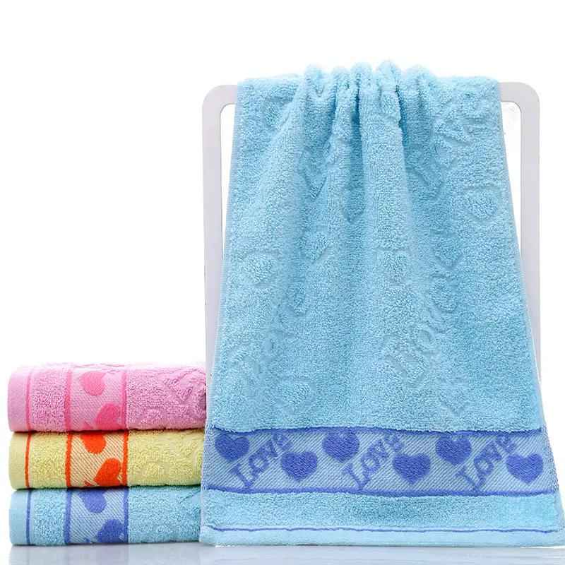 Cotton Face Towel - Ultra Soft and Highly Absorbent Essentials