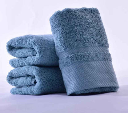 Adult Thickening Wash Towel for Effective Cleaning - Durable and Functional Design
