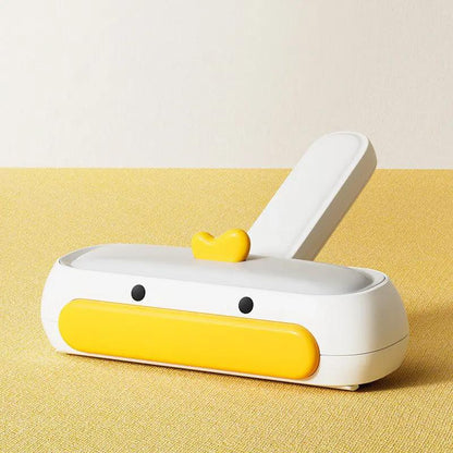 Pet Hair Remover and Reusable Lint Roller for Cat and Dog Hair - AllvueCo