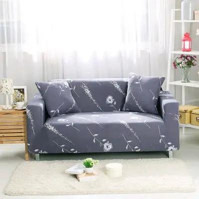Printed Sofa Cushion Sofa Cover Sofa Cover | Home & Garden - AllvueCo