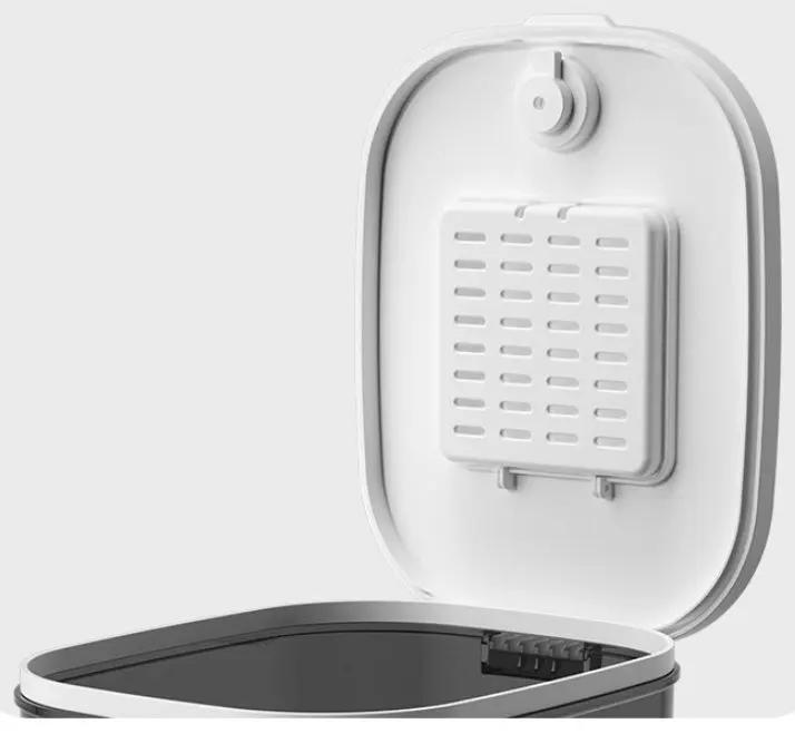 Pet Automatic Feeder with Smart Voice Recorder and App Control - AllvueCo