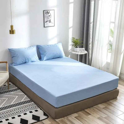 Waterproof Bed Sheet - Durable, Stylish Bedding Solution for Ultimate Protection
