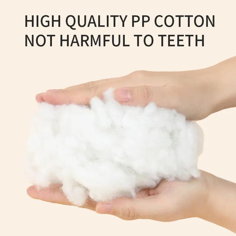 Interactive Dog Toy For Aggressive Chewers Dog Squeaky Toy | Electronic Learning Toys - AllvueCo