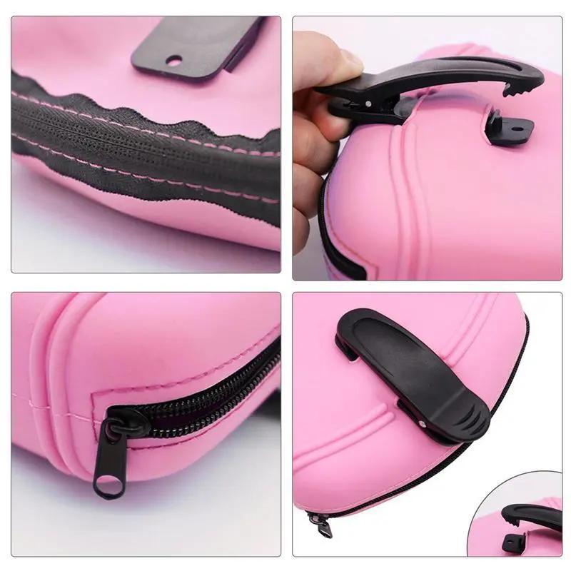 Bag Silicone Feed Dogs Treat Pouch Pet Training Bag Bundle P | Luggage & Bags - AllvueCo