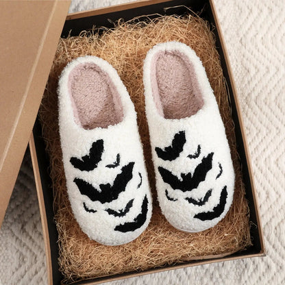 Halloween Bat Shoes - AllvueCo