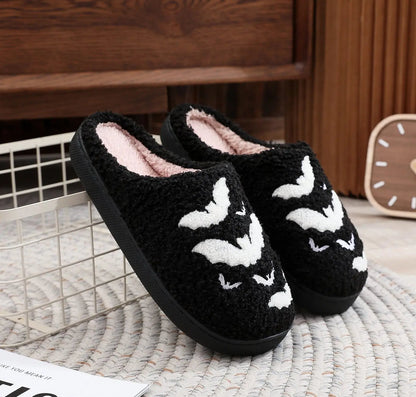 Halloween Bat Shoes - AllvueCo
