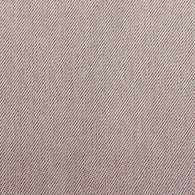 Thick Double-sided Linen And High Shading Jacquard Curtain - Elegant Window Treatment - AllvueCo