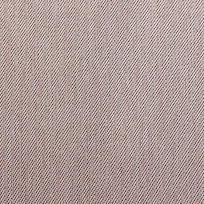 Thick Double-sided Linen And High Shading Jacquard Curtain - Elegant Window Treatment - AllvueCo