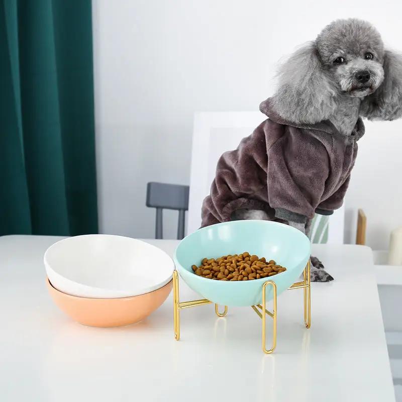 Pet Bowl Pet Supplies - Durable and Stylish Pet Feeding Bowl - AllvueCo