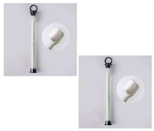 Ultra-fine Toothbrush with Super Soft Bristles for Oral Care - AllvueCo