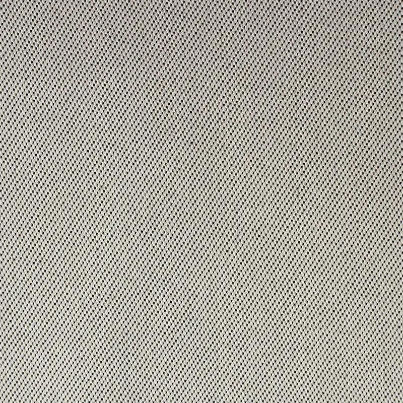 Thick Double-sided Linen And High Shading Jacquard Curtain - Elegant Window Treatment - AllvueCo