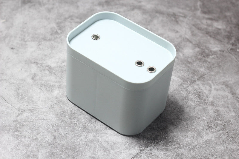 Smart Pet Water Fountain – Automatic Dispenser for Cats & Small Dogs (1.5L) AllvueCo