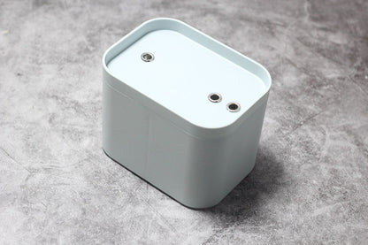 Smart Pet Water Fountain – Automatic Dispenser for Cats & Small Dogs (1.5L) AllvueCo