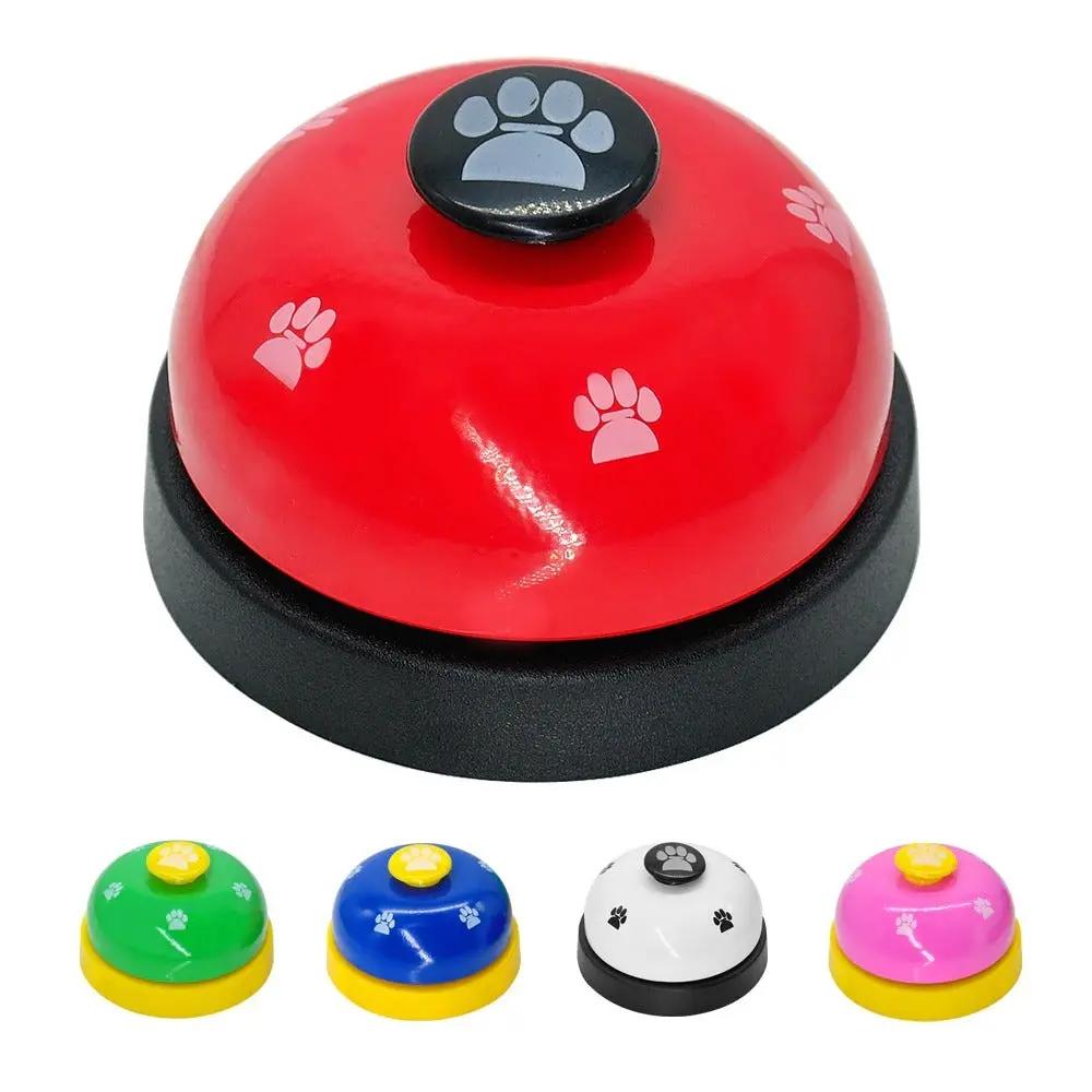 Dog Training Bell for Potty Training - Durable Pet Doorbell - AllvueCo