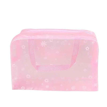 Waterproof Cosmetic Bag for Travel | Luggage & Bags Collection