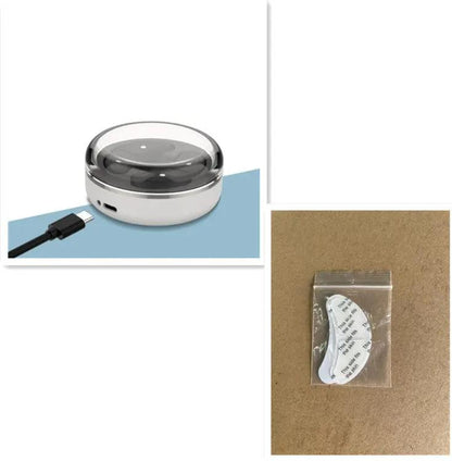 Eye Beauty Instrument Home Compress - Eye Care Device - AllvueCo