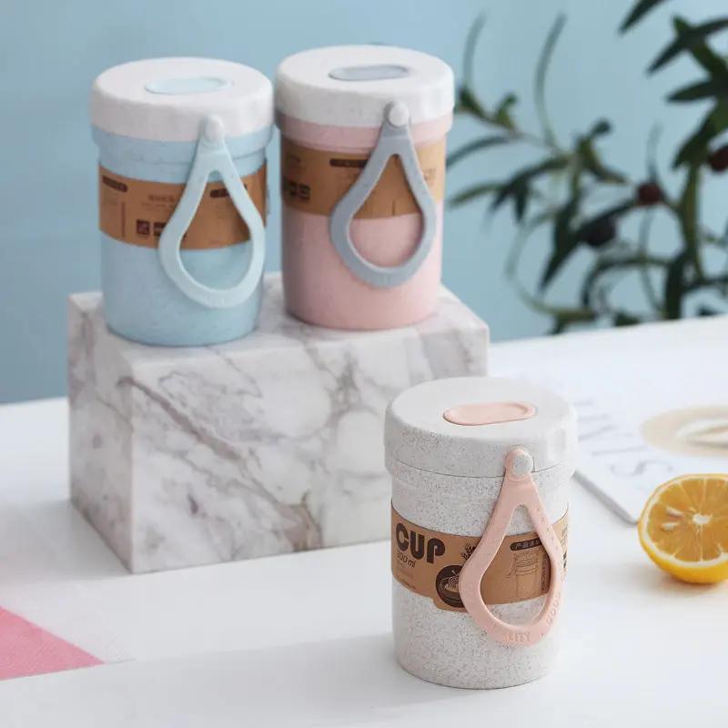 Plastic Microwaveable Sealing Soup Pot - Durable Kitchen Container - AllvueCo