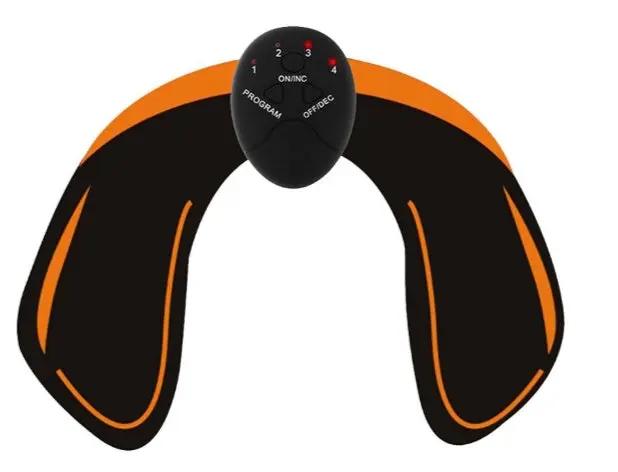 Ems Hip Muscle Training Stimulator for Abs and Buttocks - AllvueCo