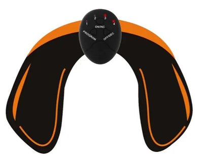 Ems Hip Muscle Training Stimulator for Abs and Buttocks - AllvueCo