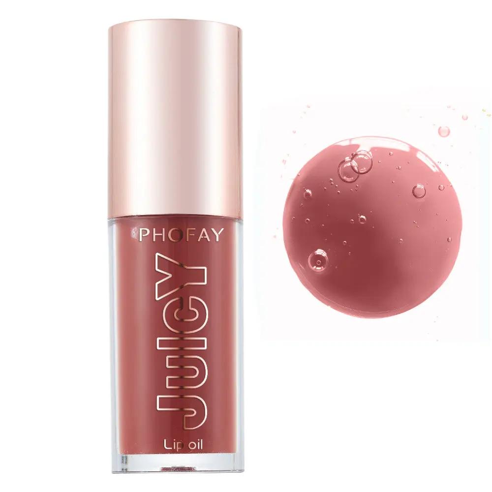 Phofay Juicy Lip Oil - Hydrating Lip Care Product - AllvueCo