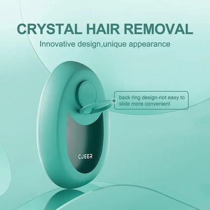 Crystal Hair Remover Device My Store