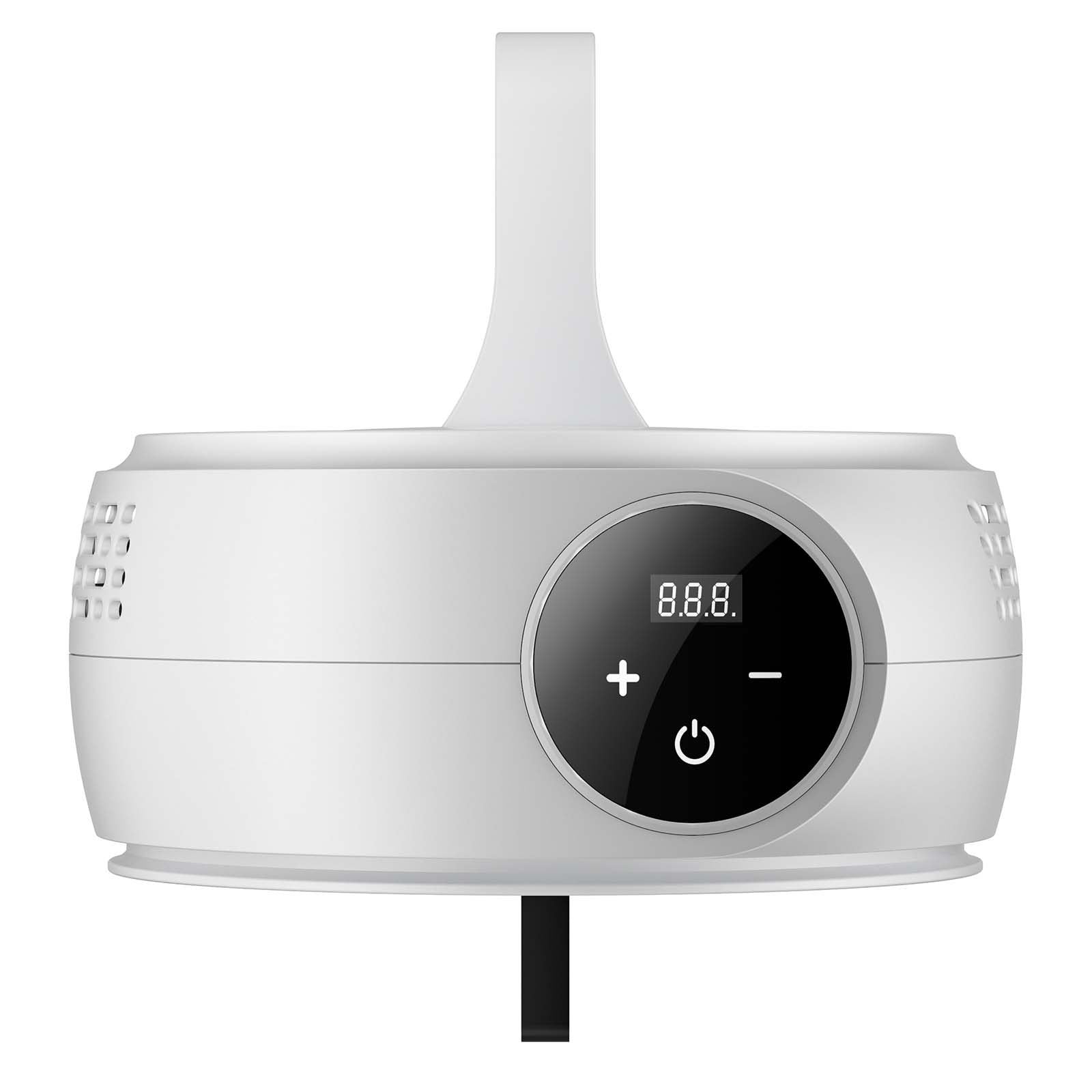 Portable Clothes Dryer with Dryer Bag – PTC Heating Technology AllvueCo