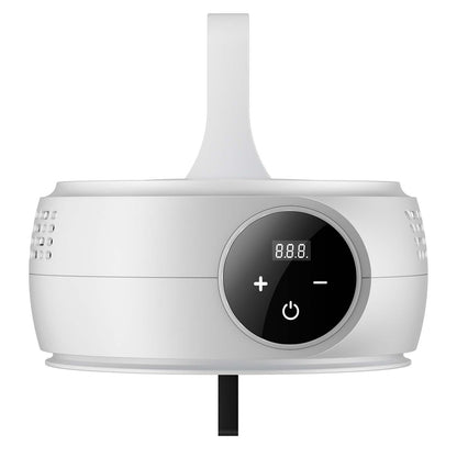 Portable Clothes Dryer with Dryer Bag – PTC Heating Technology AllvueCo