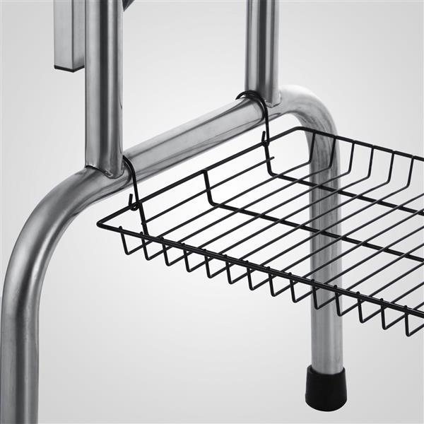 Pet Dog Grooming Table – Adjustable, Non-Slip & Foldable Grooming Station for Pets - AllvueCo