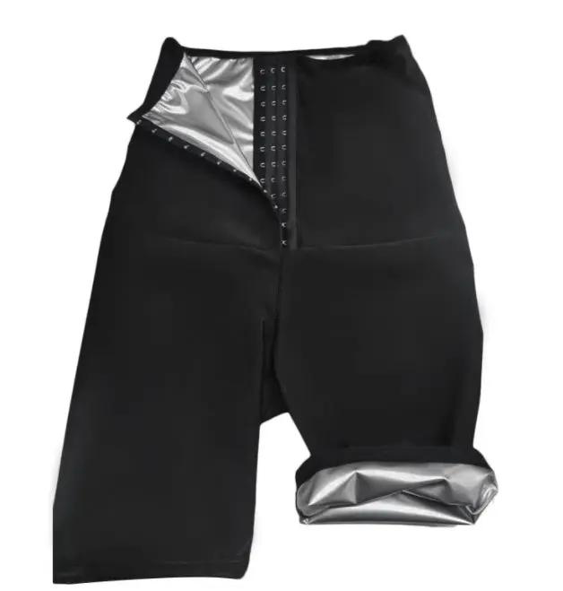 Body Shaper Sauna Effect – Sweat Waist Trainer for Slimming & Fitness My Store