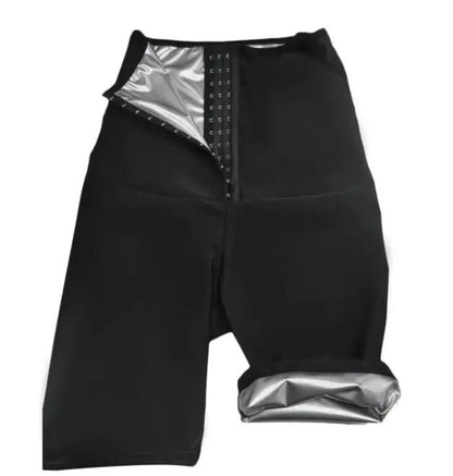 Body Shaper Sauna Effect – Sweat Waist Trainer for Slimming & Fitness My Store
