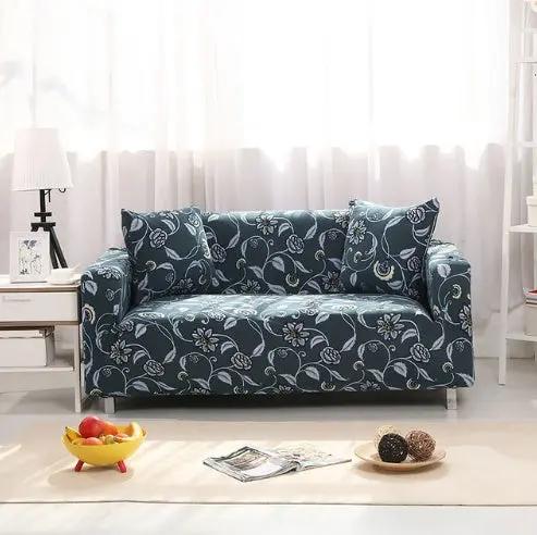 Single Double Triple Four Seater Sofa Cover | Home & Garden - AllvueCo