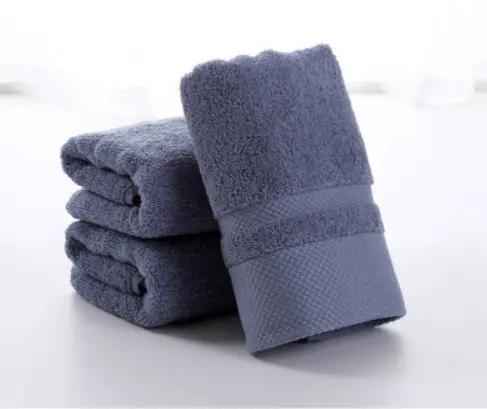 Adult Thickening Wash Towel for Effective Cleaning - Durable and Functional Design