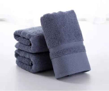 Adult Thickening Wash Towel for Effective Cleaning - Durable and Functional Design