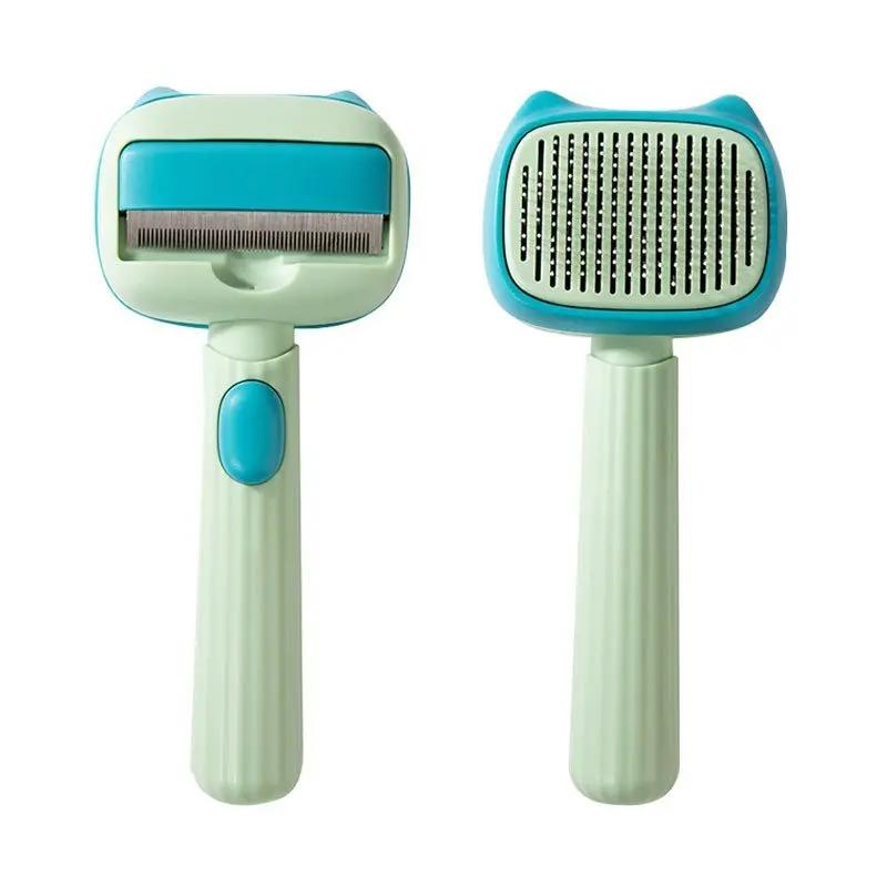 Pet Grooming Brush for Large Dogs - AllvueCo