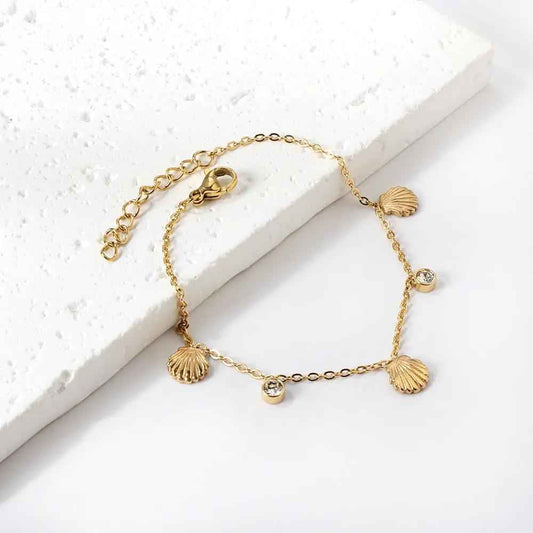 Fashion Bracelet - Simple Exquisite Design - AllvueCo