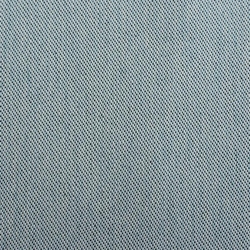 Thick Double-sided Linen And High Shading Jacquard Curtain - Elegant Window Treatment - AllvueCo