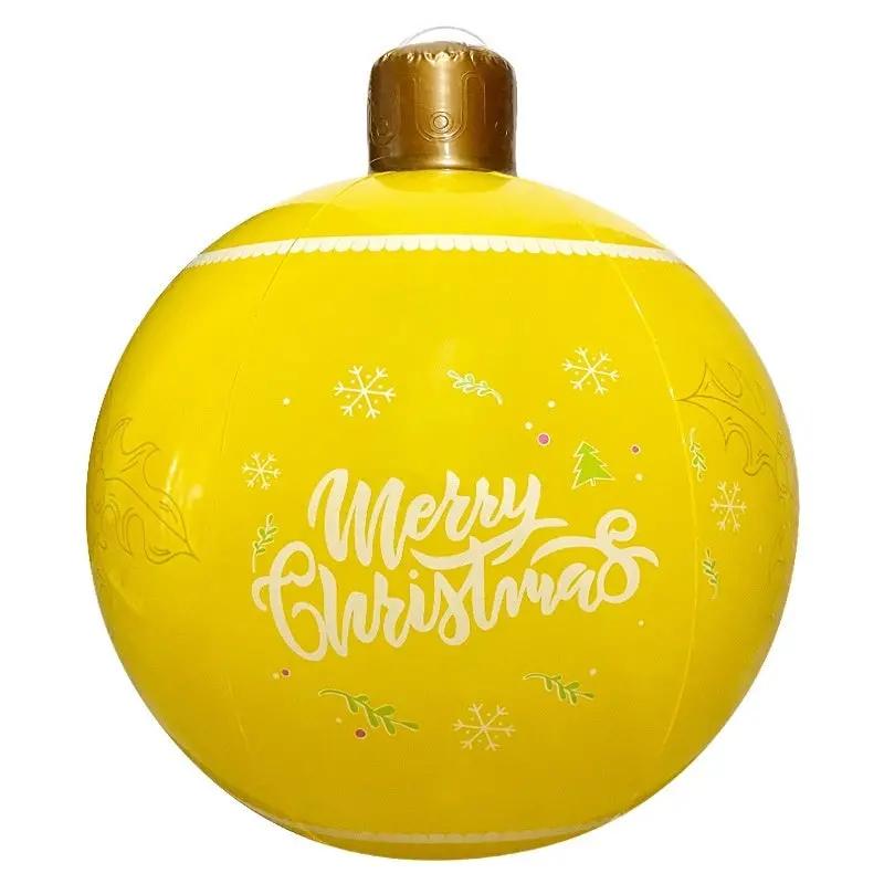 Outdoor Party Decoration Supplies Ornament PVC Luminous - Festive Decor - AllvueCo