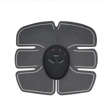 Ems Hip Muscle Training Stimulator for Abs and Buttocks - AllvueCo