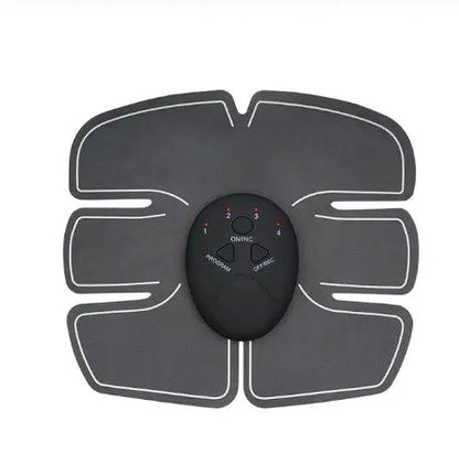 Ems Hip Muscle Training Stimulator for Abs and Buttocks - AllvueCo