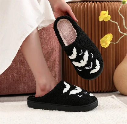 Halloween Bat Shoes - AllvueCo