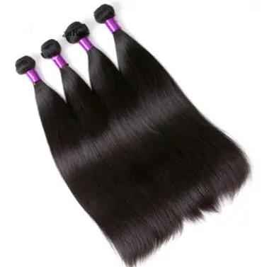 Human Brazilian Hair Extensions - Premium Quality Human Hair for Luxurious Styles