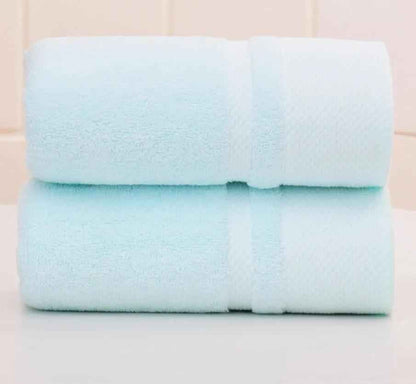 Adult Thickening Wash Towel for Effective Cleaning - Durable and Functional Design