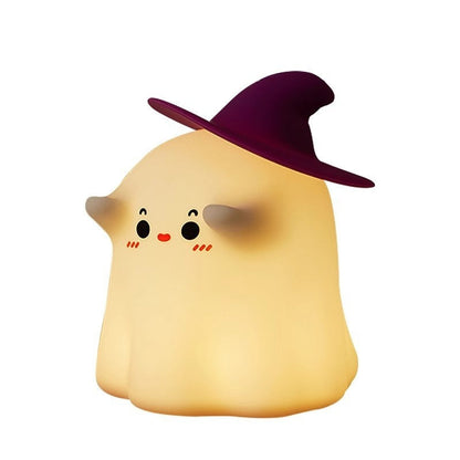 Magician Small Night Lamp – Luxury Gift Light with Adjustable Brightness AllvueCo