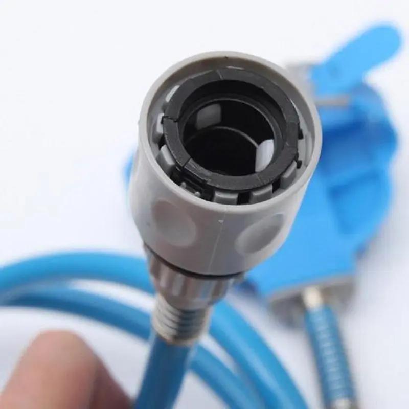 Pet Bathing Tool | Comfortable Massager Shower Tool for Dogs - AllvueCo