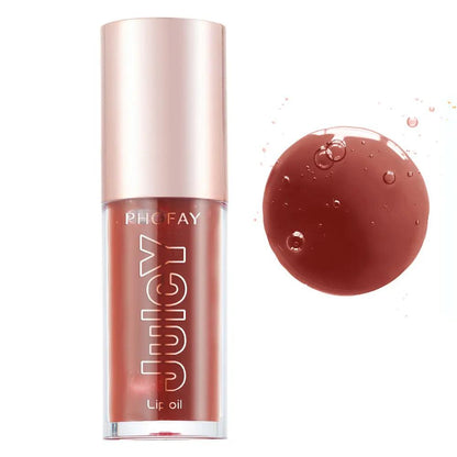 Phofay Juicy Lip Oil - Hydrating Lip Care Product - AllvueCo