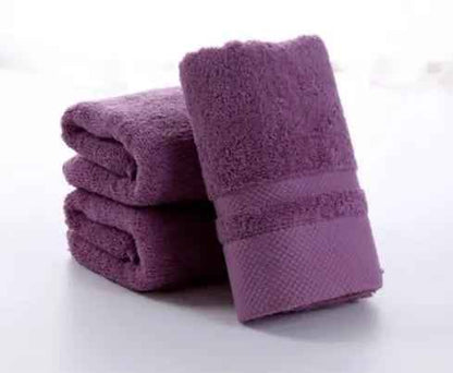 Adult Thickening Wash Towel for Effective Cleaning - Durable and Functional Design